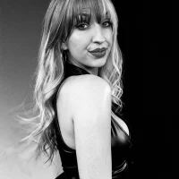 HarleyX's Avatar Pic