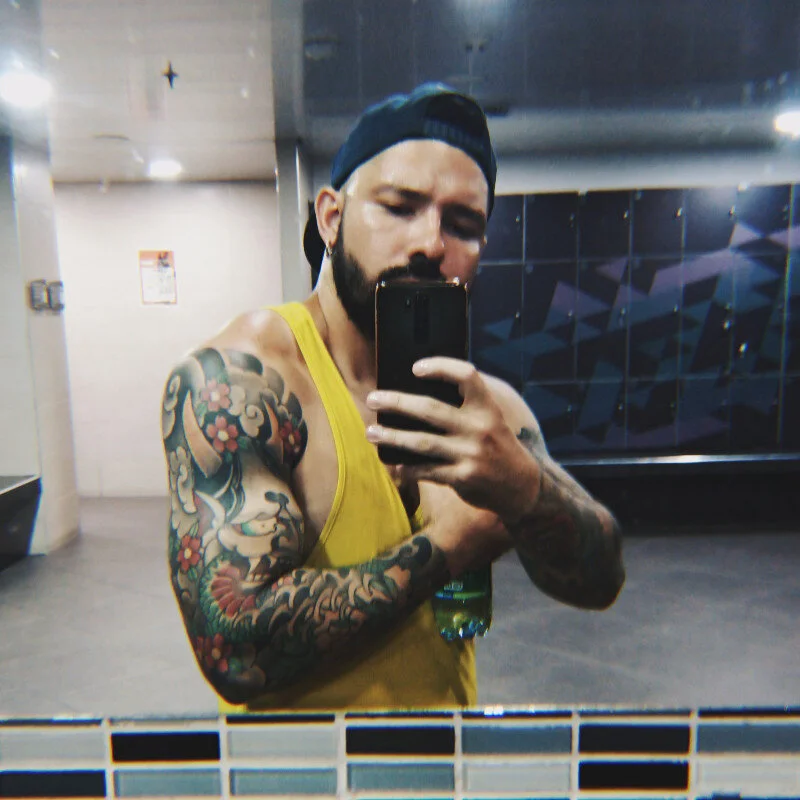 Pierre_Vidal live cam profile