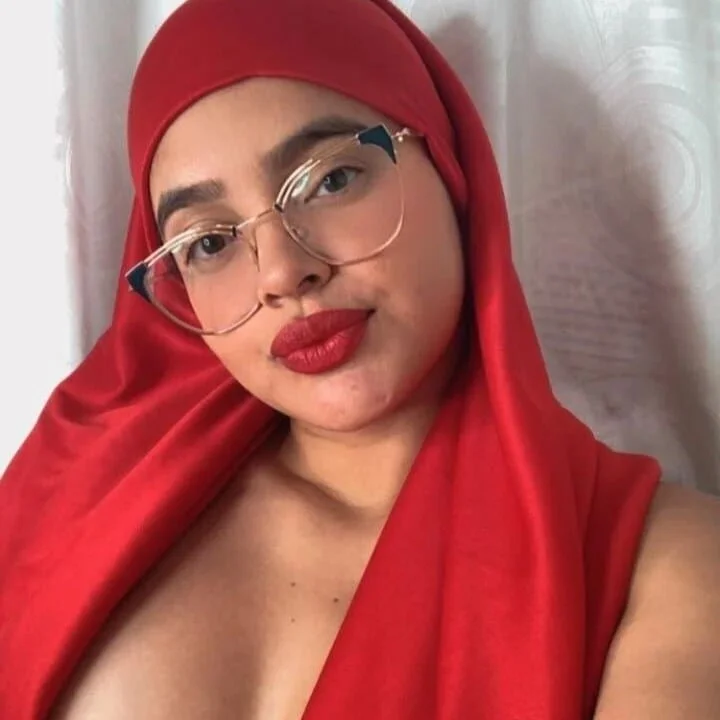 aisha-sajady Stripchat profile image