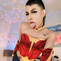 BABY-puppy18XX Avatar-Bild