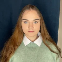 Gambar Profil EileenHorn