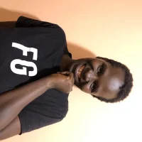 Gambar Profil Adriana_shar