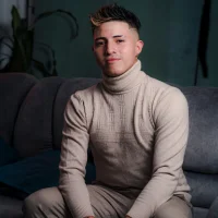 AronOwenns profilbillede