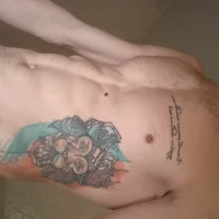 Foto desnuda XXX de AlexPollyc