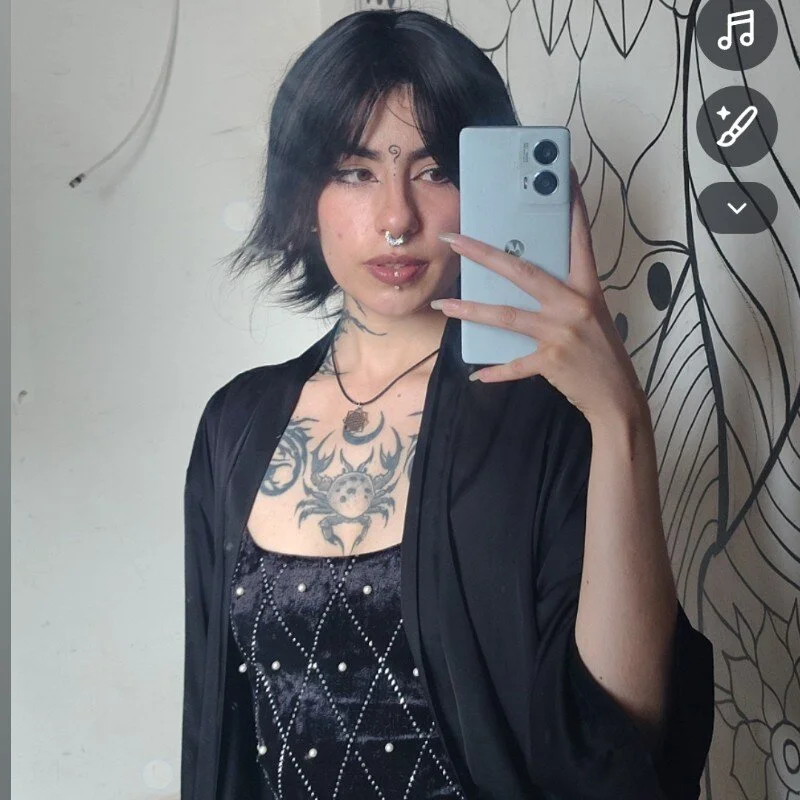 Morgana_X Stripchat profile image