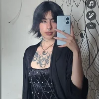 Morgana_X's Profile Pic