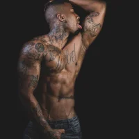 OstinDaniels avatarbilde