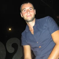 VictorSplash's Profile Pic