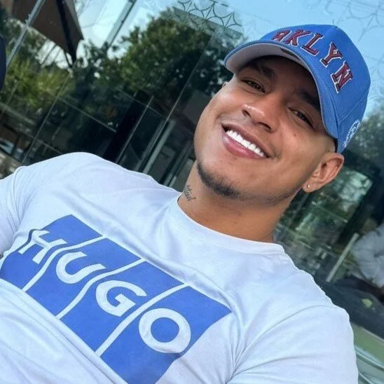 Maximo_montana Stripchat profile image