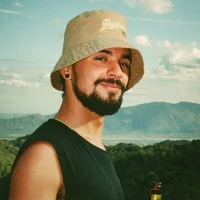 FranchescoVergolinii's Avatar Pic