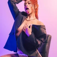ScarlettRusso1's Avatar Pic