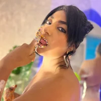 Slika avatara modela Kaylachannell