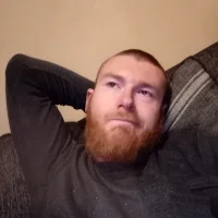GingerKnight75's Profile Pic