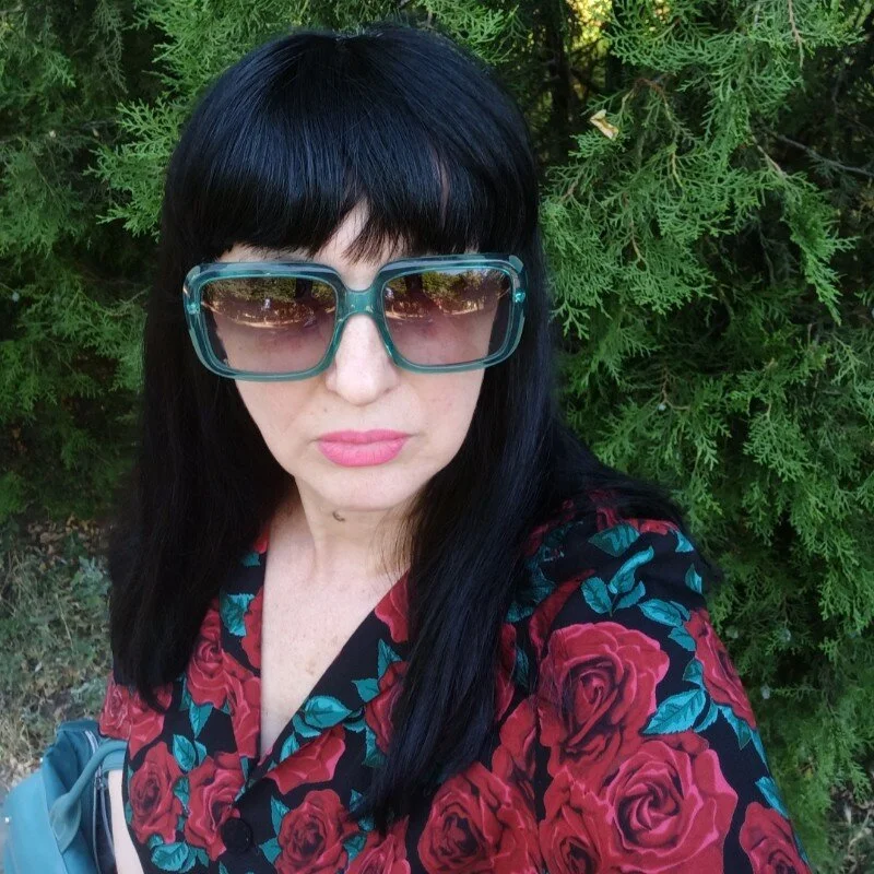 MelanyBanks live cam profile