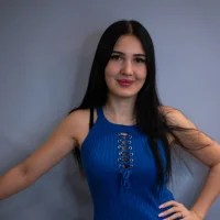 AshleyCarterns Profilfoto