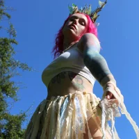 Goddess_saskin Avatar kuva