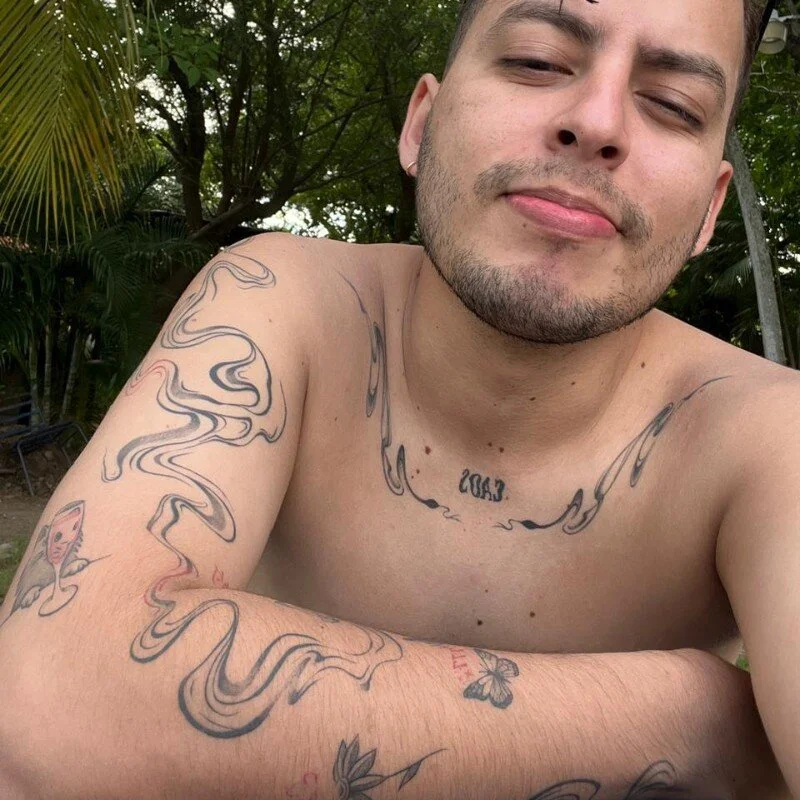 Jonath_1 Stripchat profile image