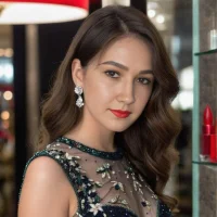 AmityGossages profilbillede