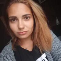 Amelia1515's Profile Pic