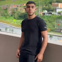 Alex_bayhas' Avatar Pic