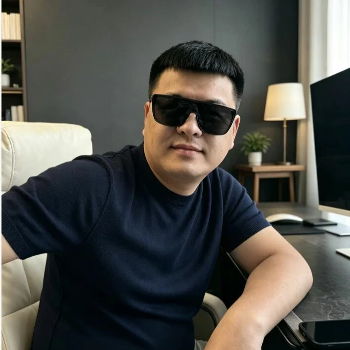 zhang1118 Stripchat profile image