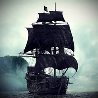 Foto do avatar de Blackpearl90