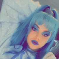 SmashlynBlue's Profile Pic