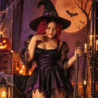RosalieVittoria's Avatar Pic