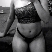 Zdjęcie profilowe modela arayssasouza825