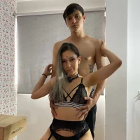 Carmila_Aisaac's Profile Pic