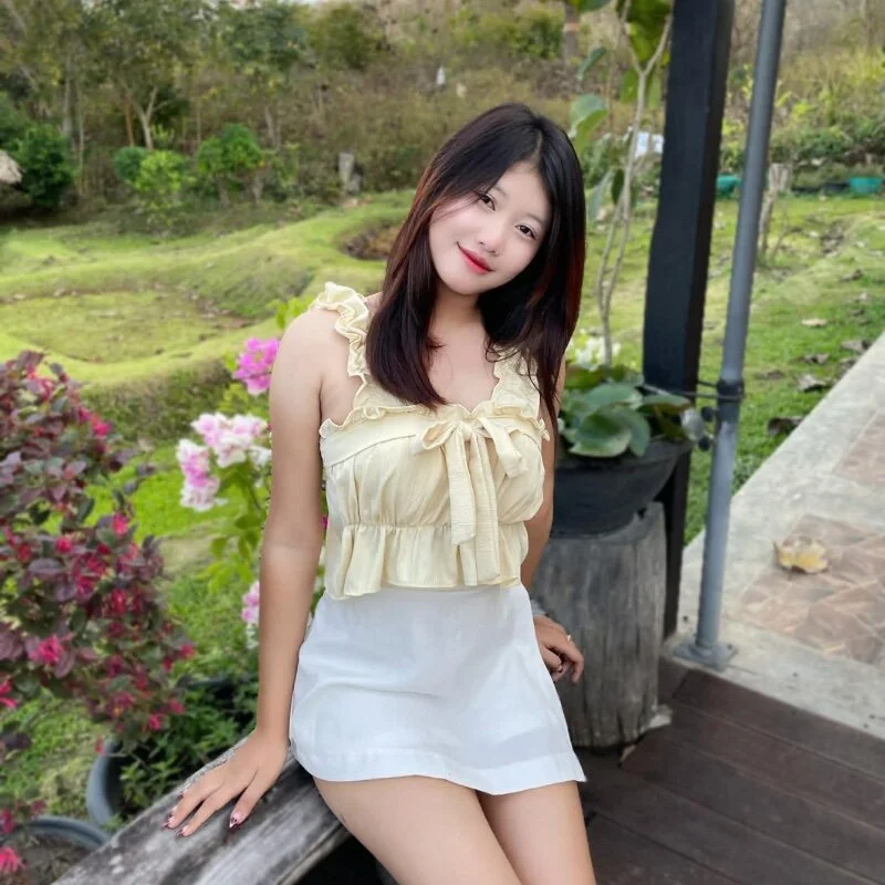 Sam-mylove Stripchat profile image