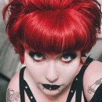 Foto desnuda XXX de PaynefullPleasure