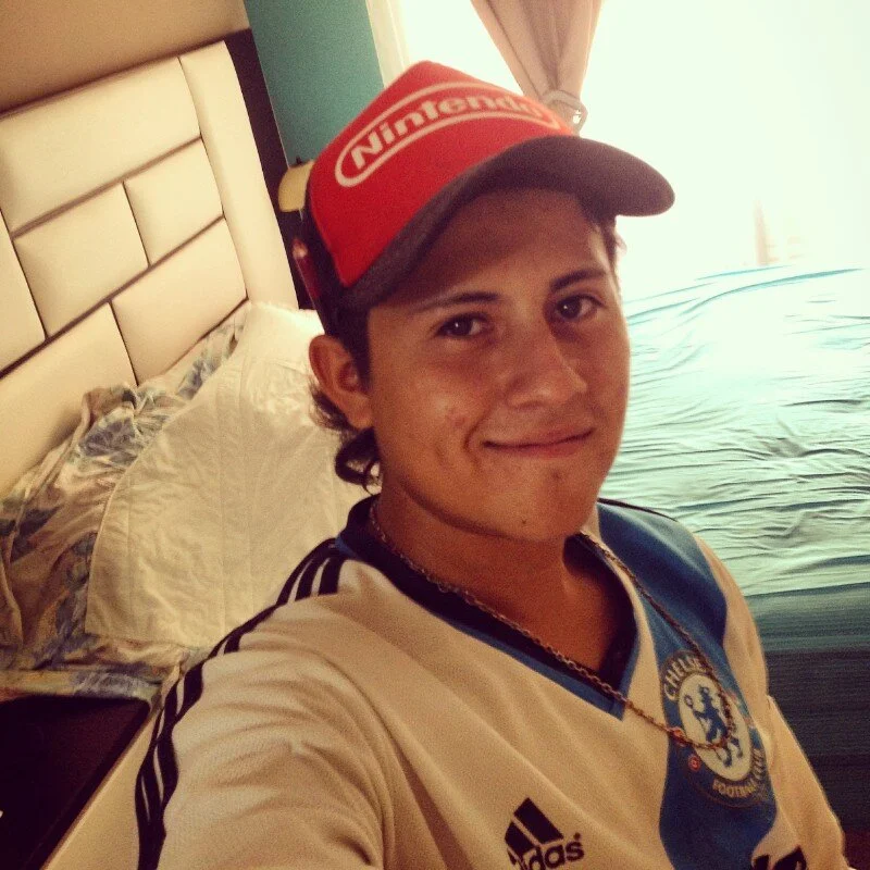 IRVIN_503 profile photo