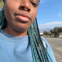 Leannariver - Profil Fotoğrafı