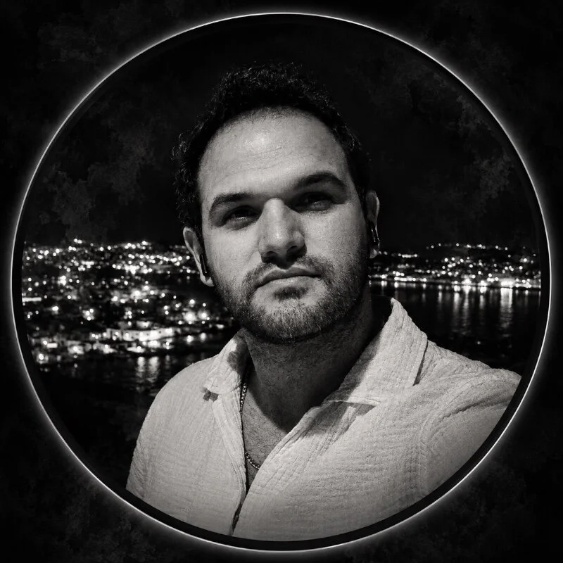 SecretGuyTr profile photo