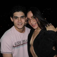 thaliaydavid's Avatar Pic