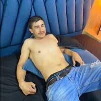 Zdjęcie profilowe modela Dees_tayson