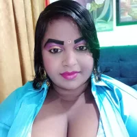 SusanaEshwar avatarbilde