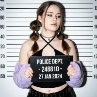 AngelinaRena's Avatar Pic