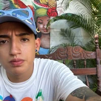 Huntercarson's Profile Pic