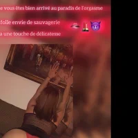 Foto desnuda XXX de Ladyataa