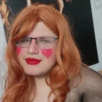 Samantha_jons's Profile Pic