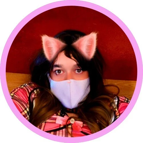 femboydani_x profile photo