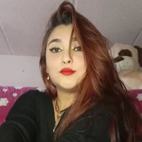 Foto desnuda XXX de CrystalMay_