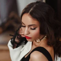 Gambar Profil DarylForrester