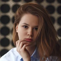 HildAdderly's Profile Pic