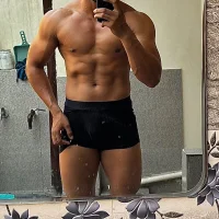 Handsome544のプロフィール写真