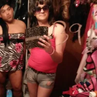 VanessaAmber's Avatar Photo