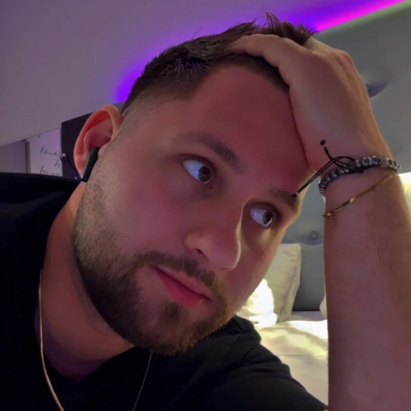 AndrewBurns profile photo