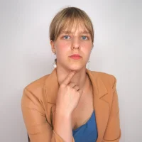 EvangelinaBarben's Profile Pic